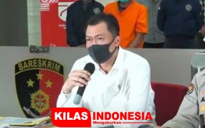 Bareskrim Panggil Politikus Hanura Terkait Dugaan Rasisme Terhadap Natalius Pigai