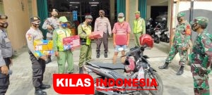 Tekan Penyebaran Covid-19, PPKM Terus Diberlakukan