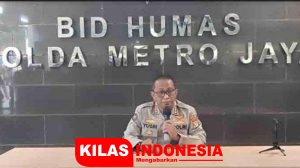 Tidak Terbukti, Polda Metro Jaya Hentikan Kasus Raffi Ahmad