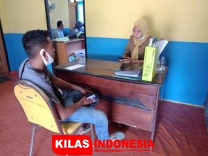 Gaji Guru di Taliabu Telat Cair, Ini Penyebabnya