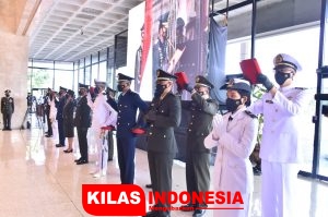 Panglima TNI: Ditengah Pandemi Covid-19 Kehadiran Tenaga Kesehatan TNI Sangat Krusial