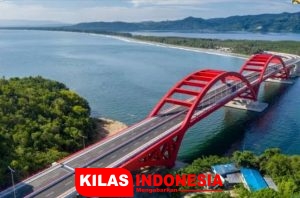 Alokasi Dana Otsus Untuk Papua Naik