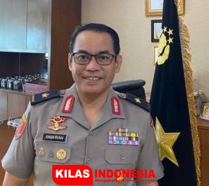 Berkas Kasus Kerumunan HRS Dikembalikan, Bareskrim Lengkapi Petunjuk Jaksa