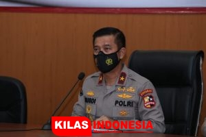 40 Korban Pesawat Sriwijaya Air Berhasil Diidentifikasi