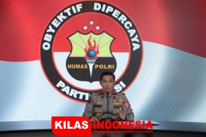 Tersangka Rasisme Ambroncius Nababan Akhirnya Ditahan