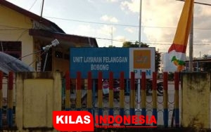 Listrik Sering Padam, Masyarakat Pultab Resahkan Pelayanan PLN Bobong