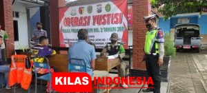 Pelanggar Prokes Bakal Ditindak Tegas