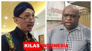 Senin, Bareskrim Panggil Abu Janda Terkait Dugaan Rasisme Terhadap Natalius Pigai