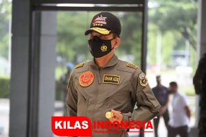 Kapolri Minta Kapolda Dorong Pemda Buat Aturan Kebijakan PPKM
