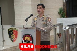 Soal Hukuman Kebiri, Polri: Kami Sebagai Penyidik, Eksekusi Ranahnya JPU