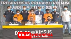 Sindikat Pembuat Surat Swab Test Palsu Terancam Pasal Berlapis