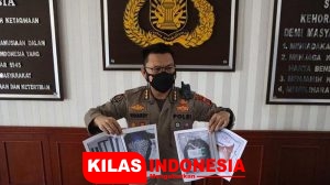 Densus 88 Ringkus 5 Terduga Teroris di Aceh, Salah Satunya PNS