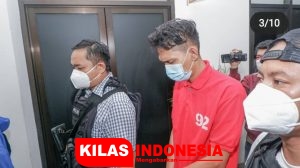 Jual Surat Rapid Antigen Palsu, Pria  Ini Terancam 13 Tahun Penjara