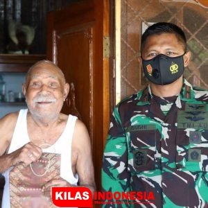 Ternyata Ada Pemuda Papua Ikut Sumpah Pemuda 1928