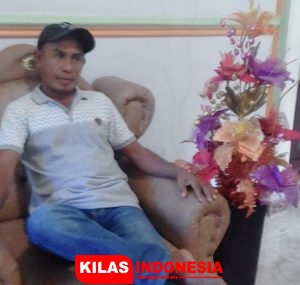 Dua Bulan ’Menghilang’, Pj. Kades Kou Dicari Warganya