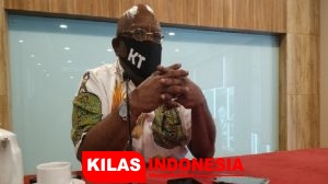 Klemen Dorong Putra-Putri Papua Untuk Menjadi TNI dan Polri