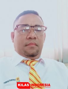 Ini Alasan ULP Bacan Soal Pemadaman Listrik