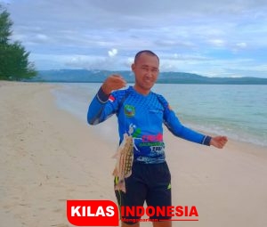 Saatnya Nelayan Dijadikan Garda Terdepan Lindungi Wilayah Pesisir