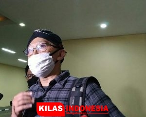 Kamis, Abu Janda Kembali Diperiksa