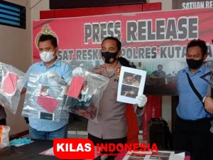 Pelaku Pembunahan MS Terancam Hukuman Mati