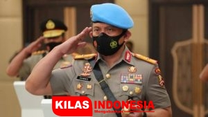 Oknum Polisi Terlibat Narkoba, Kadiv Propam: Bisa Dipidana dan Dipecat