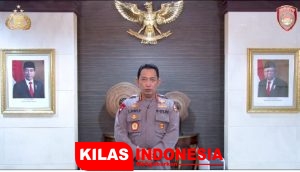 HPN 2021, Kapolri Minta Pers Bantu Tangkal Hoaks