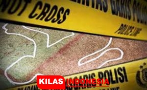 Polisi Lakukan Penyelidikan Terkait  Penemuan Mayat di Galian Pasir