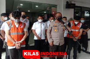 Polisi Buru Pemasok Narkoba ke Selebgram AK