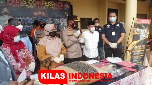 Lagi! Telah Terjadi Dua Kasus Pencabulan di Kembangan