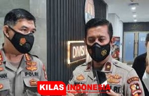 Pengacara Rizieq Shihab Tak Bisa Masuk ke Ruang Sidang, Ini Respon Polri