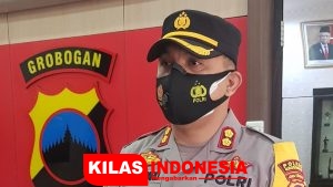 Polres Grobogan Berkomitmen Tindak Tegas Penyalahgunaan Narkoba