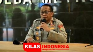 Polda Metro Jaya Tetapkan Cynthiara Alona Sebagai Tersangka