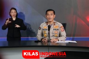 Polri: 22 Terduga Teroris Yang Ditangkap di Jatim Masih Dikembangkan