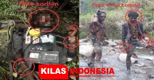 Kapen Kogabwilhan III: Korban Kontak Tembak di Sugapa Adalah KSB