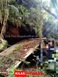 Taktik Gerilya Front Bersenjata KSB Papua Mirip Kelompok Teroris MIT di Poso