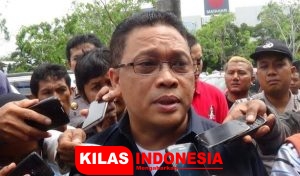 Eks Dirut PT Bosowa Corporindo Jadi Tersangka Kasus Sektor Jasa Keuangan