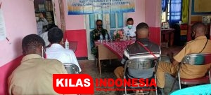 Hadiri Sosialisasi Dan Pembentukan KKM, Ini Harapan Kapten Zabir