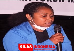 Mahasiswa Yapen Dukung Otonomi Khusus