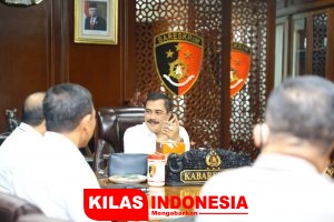 Kasus Unlawful Killing 4 Laskar FPI, Kabareskrim Sudah Kantongi Bukti