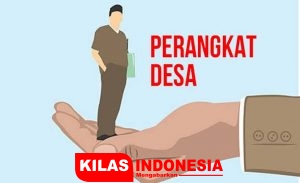 Om Mako Kecewa, 9 Bulan Tunjangan Tidak Dibayar Kades Leko Kadai