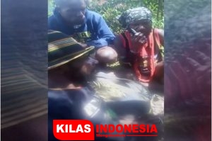 Front Bersenjata OPM (KSB) Sebarkan Video Ancaman dan Propaganda Perang