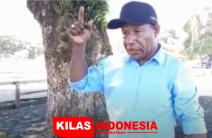 Tokoh Masyarakat Sarmi: Otsus dan Pemekaran Wilayah di Papua, Solusi Kesejahteraan
