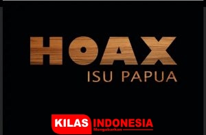 KKB Kembali Hembuskan Berita Hoaks Terkait Gugurnya Anggota TNI di Papua