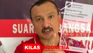 Ferdinand Hutahaean Kecam Pernyataan Veronica Koman di Medsos