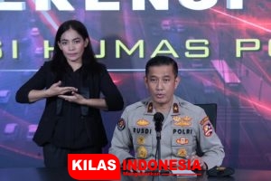 Tewasnya 2 DPO MIT, Polri : Ali Kalora Dkk Makin Terpojok