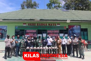 Upaya Penyelundupan Narkoba Kembali Digagalkan Tim Gabungan 