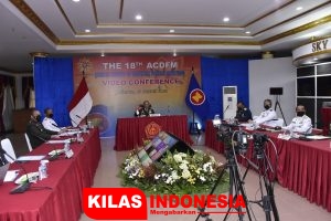Panglima TNI:  Forum ACDFM Ke-18 Satukan Tekad ASEAN Dalam Menghadapi Setiap Tantangan