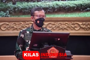 Aspers Panglima TNI Buka Rakornis Binjas Permildas