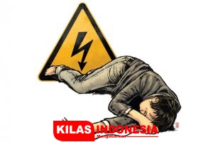 Hendak Curi Kabel di Gorong-gorong Cikokol, Pria Ini Tewas Tersengat Listrik