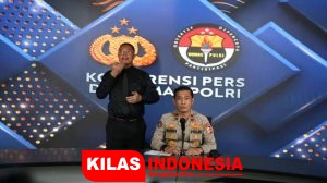 Kasus Dugaan Unlawful Killing Laskar FPI Mulai Diselidiki